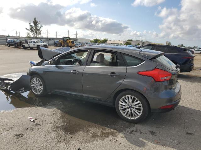 Photo 2 from auction – 2018 FORD FOCUS TITA with VIN 1FADP3N23JL252467