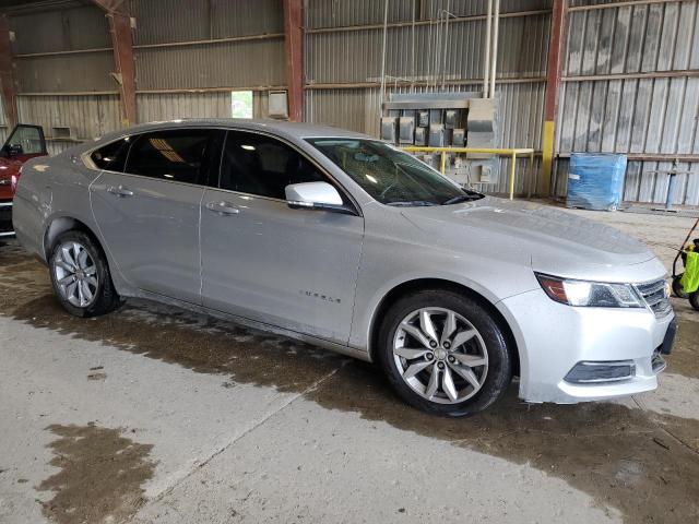 Photo 4 from auction – 2017 CHEVROLET IMPALA LT with VIN 2G1105S31H9102877