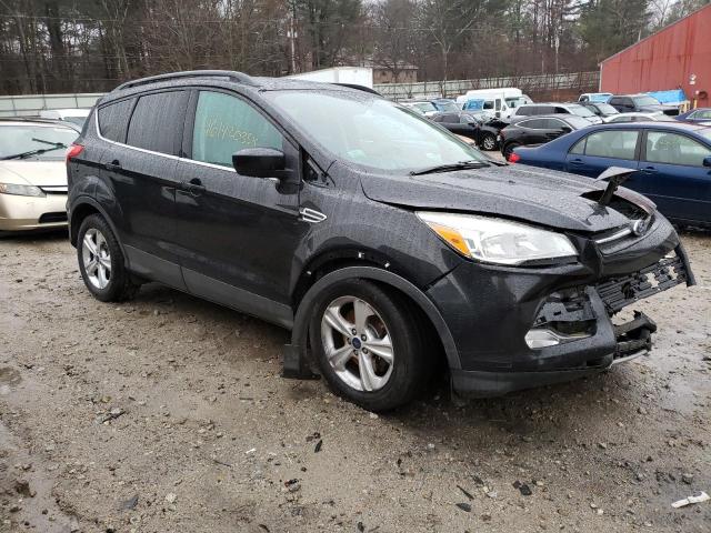 Photo 4 from auction – 2015 FORD ESCAPE SE with VIN 1FMCU9G98FUA55531