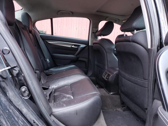 Photo 10 from auction – 2014 ACURA TL SH with VIN 19UUA9F34EA800369