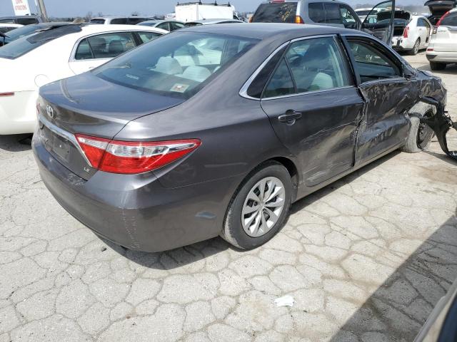Photo 3 from auction – 2016 TOYOTA CAMRY LE with VIN 4T1BF1FK0GU201935
