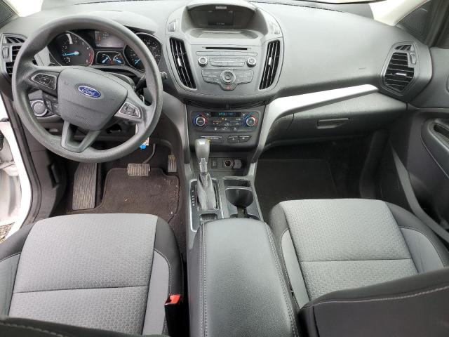 Photo 8 from auction – 2017 FORD ESCAPE SE with VIN 1FMCU9G98HUD99587