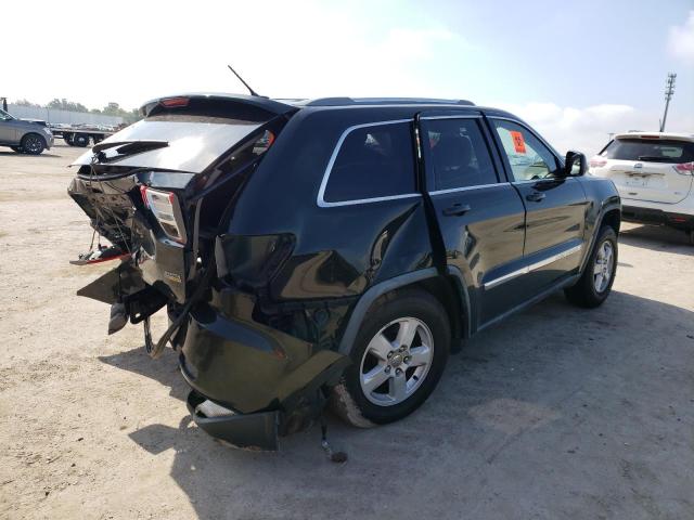 Photo 3 from auction – 2011 JEEP GRAND CHER with VIN 1J4RR4GG3BC551476