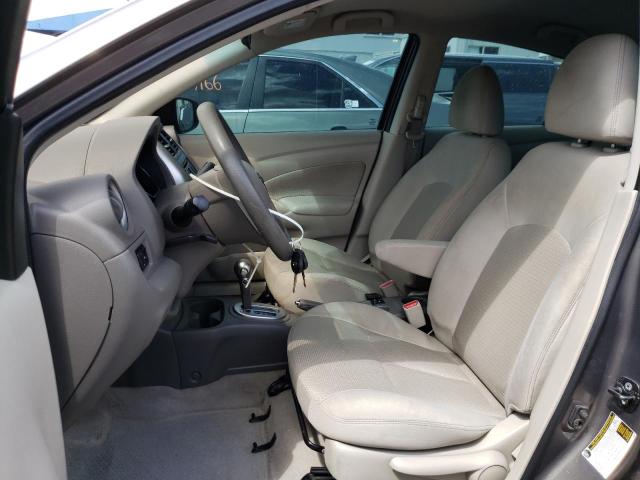 Photo 7 from auction – 2015 NISSAN VERSA SV W with VIN 3N1CN7AP4FL876233