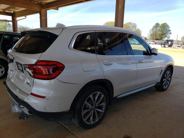 Photo 3 from auction – 2019 BMW X3 XDRIVE3 with VIN 5UXTR9C53KLD98435