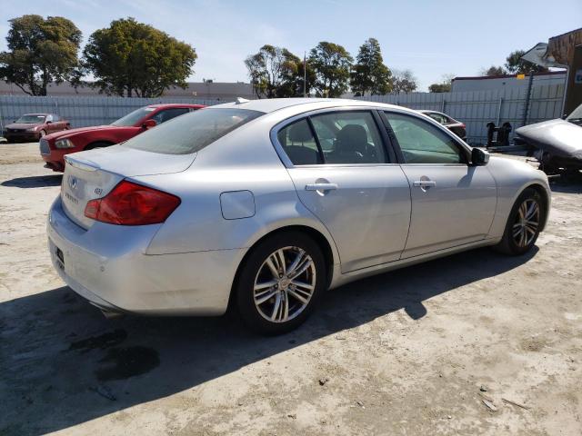Photo 3 from auction – 2013 INFINITI G37 BASE with VIN JN1CV6AP4DM721887