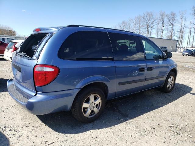 Photo 3 from auction – 2007 DODGE GRAND CARA with VIN 1D4GP24R37B167288