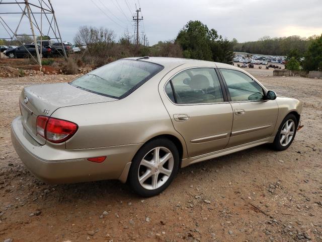 Photo 3 from auction – 2004 INFINITI I35 with VIN JNKDA31A24T212084