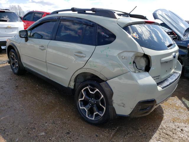 Photo 2 from auction – 2013 SUBARU XV CROSSTR with VIN JF2GPAWC0DH209488