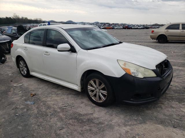 Photo 4 from auction – 2012 SUBARU LEGACY 2.5 with VIN 4S3BMBC67C3025294