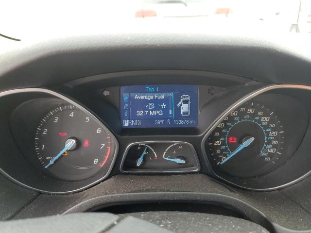 Photo 9 from auction – 2012 FORD FOCUS SE with VIN 1FAHP3K28CL312753