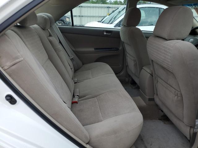 Photo 10 from auction – 2005 TOYOTA CAMRY LE with VIN 4T1BF32K95U095225