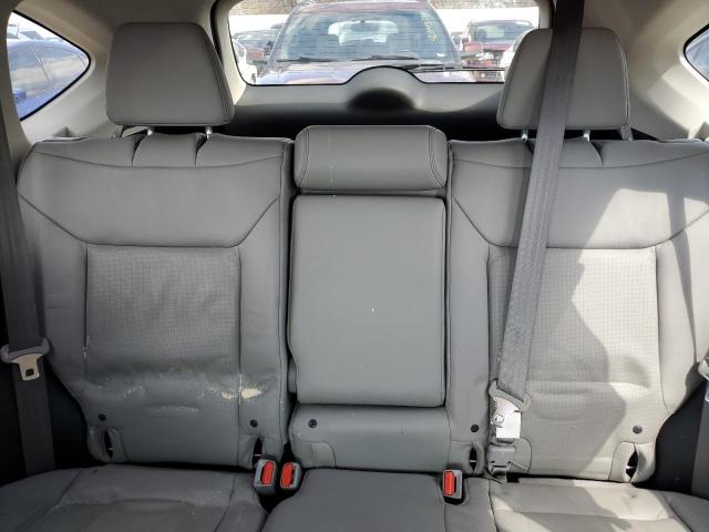 Photo 10 from auction – 2016 HONDA CR-V EXL with VIN 5J6RM4H78GL050734