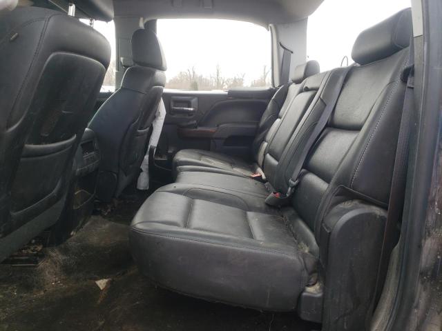 Photo 10 from auction – 2015 GMC SIERRA K25 with VIN 1GT12ZE8XFF639963