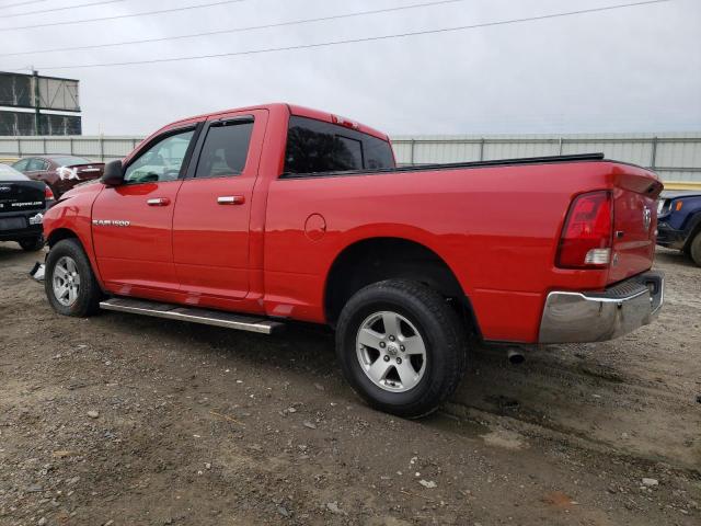 Photo 2 from auction – 2011 DODGE RAM 1500 with VIN 1D7RV1GP4BS673226
