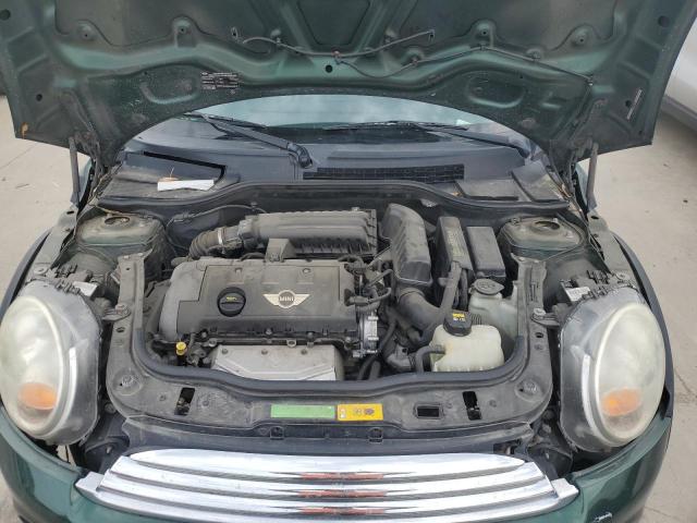 Photo 11 from auction – 2011 MINI COOPER with VIN WMWSU3C53BT091950