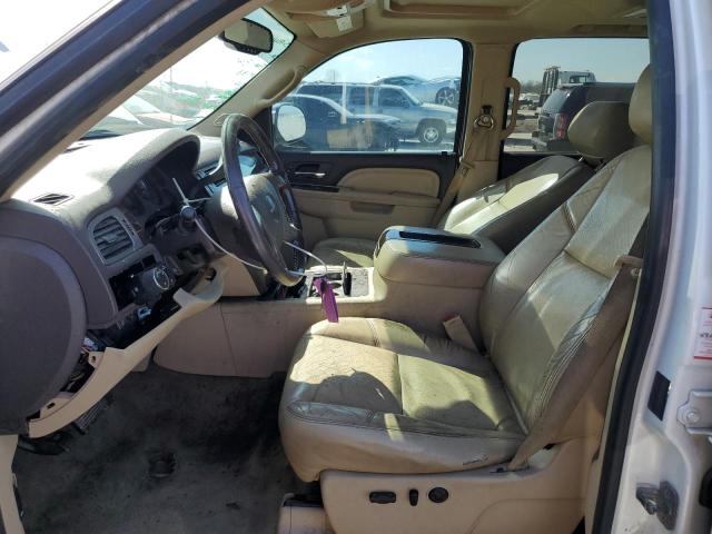 Photo 7 from auction – 2012 GMC SIERRA K15 with VIN 3GTP2XE25CG254086