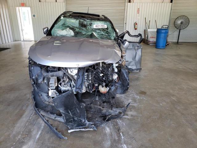 Photo 5 from auction – 2018 JEEP COMPASS LI with VIN 3C4NJCCB3JT271785
