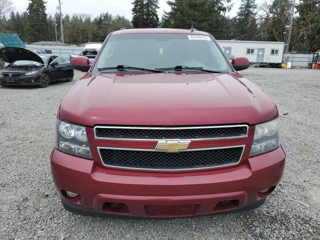 Photo 5 from auction – 2011 CHEVROLET TAHOE K150 with VIN 1GNSKBE03BR214719