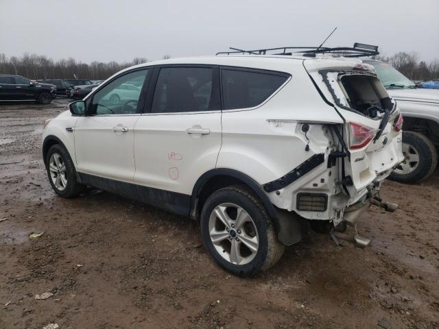 Photo 2 from auction – 2015 FORD ESCAPE SE with VIN 1FMCU9GX2FUB69331