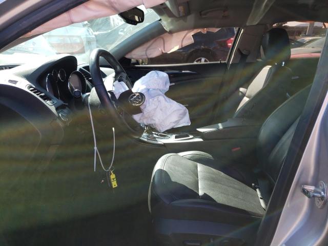 Photo 7 from auction – 2012 BUICK REGAL with VIN 2G4GR5EK4C9155572