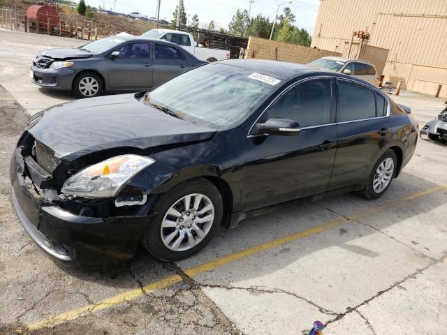 Photo 1 from auction – 2008 NISSAN ALTIMA 3.5 with VIN 1N4BL21E28N488264