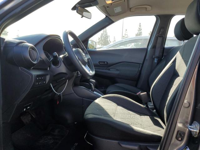 Photo 7 from auction – 2020 NISSAN KICKS S with VIN 3N1CP5BV0LL503522