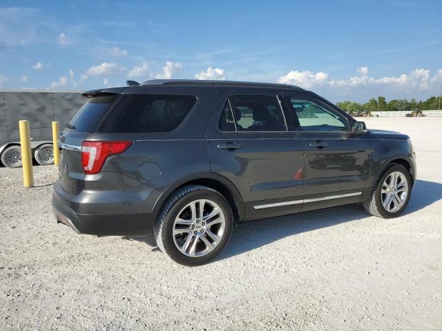 Photo 3 from auction – 2017 FORD EXPLORER X with VIN 1FM5K7D84HGB28152