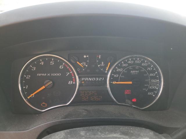 Photo 9 from auction – 2007 CHEVROLET COLORADO with VIN 1GCDT13E078130233