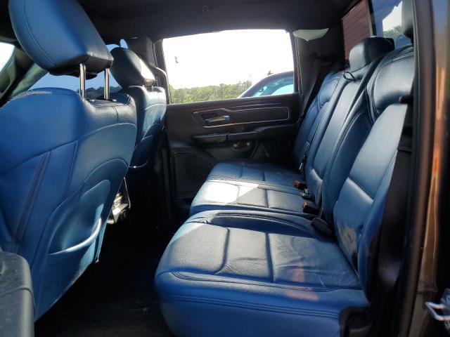 Photo 10 from auction – 2021 RAM 1500 BIG H with VIN 1C6RREFT5MN690338