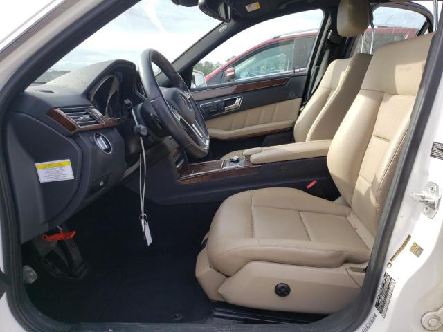 Photo 7 from auction – 2013 MERCEDES-BENZ E 350 with VIN WDDHF5KB8DA683522