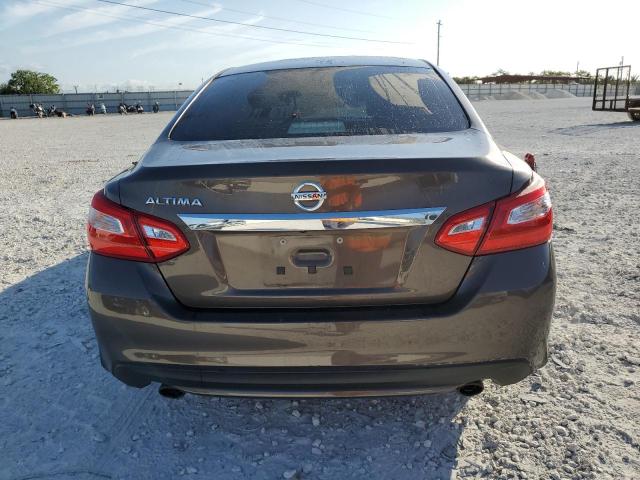 Photo 6 from auction – 2016 NISSAN ALTIMA 2.5 with VIN 1N4AL3AP1GC205737