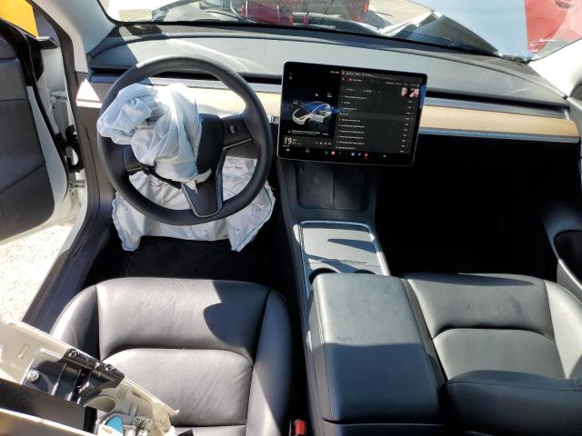 Photo 8 from auction – 2021 TESLA MODEL 3 with VIN 5YJ3E1EA4MF939620