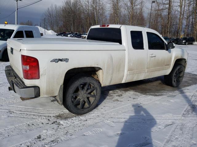 Photo 3 from auction – 2008 CHEVROLET SILVERADO with VIN 1GCEK19Y98Z107229