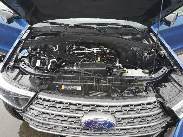 Photo 12 from auction – 2022 FORD EXPLORER X with VIN 1FMSK8DH5NGA19266