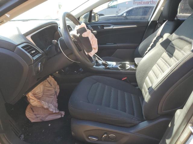 Photo 7 from auction – 2014 FORD FUSION SE with VIN 3FA6P0HD1ER286533