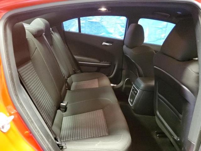 Photo 10 from auction – 2022 DODGE CHARGER GT with VIN 2C3CDXHG4NH183258