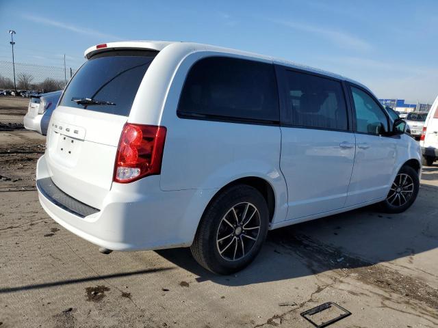 Photo 3 from auction – 2018 DODGE GRAND CARA with VIN 2C4RDGBG9JR244347