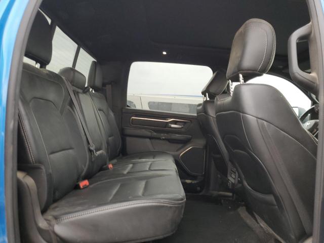 Photo 10 from auction – 2020 RAM 1500 REBEL with VIN 1C6SRFLTXLN364593