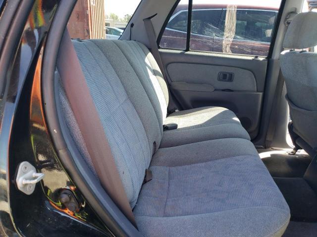 Photo 11 from auction – 2000 TOYOTA 4RUNNER SR with VIN JT3GN86R8Y0164293
