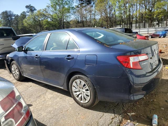 Photo 2 from auction – 2014 TOYOTA CAMRY L with VIN 4T4BF1FK6ER397754