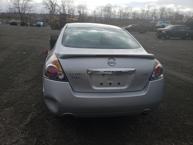 Photo 6 from auction – 2012 NISSAN ALTIMA BAS with VIN 1N4AL2AP9CN572314