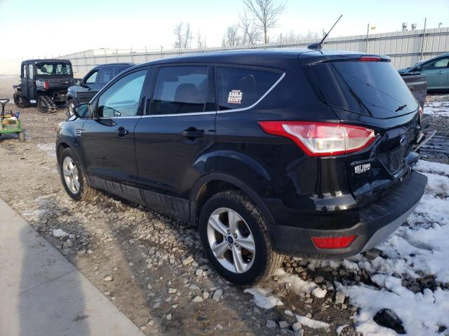 Photo 2 from auction – 2015 FORD ESCAPE SE with VIN 1FMCU9GX4FUB97339