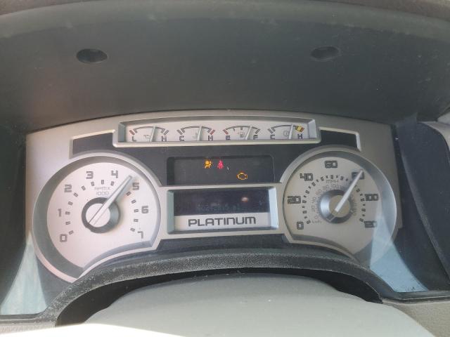 Photo 9 from auction – 2010 FORD F150 SUPER with VIN 1FTFW1EV9AFD15199