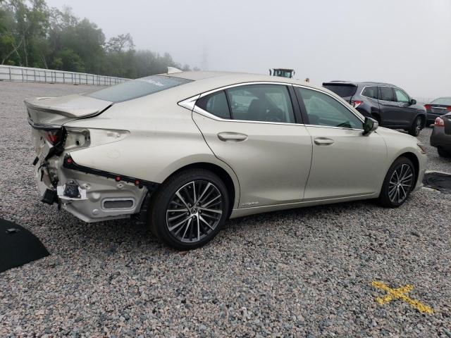 Zdjęcie 3 z aukcji – 2022 LEXUS ES 300H BA z VIN 58ADA1C15NU023979