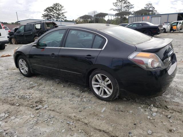Photo 2 from auction – 2010 NISSAN ALTIMA SR with VIN 1N4BL2AP4AN501040