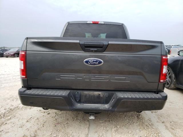 Photo 6 from auction – 2019 FORD F150 SUPER with VIN 1FTEW1C55KKC76361