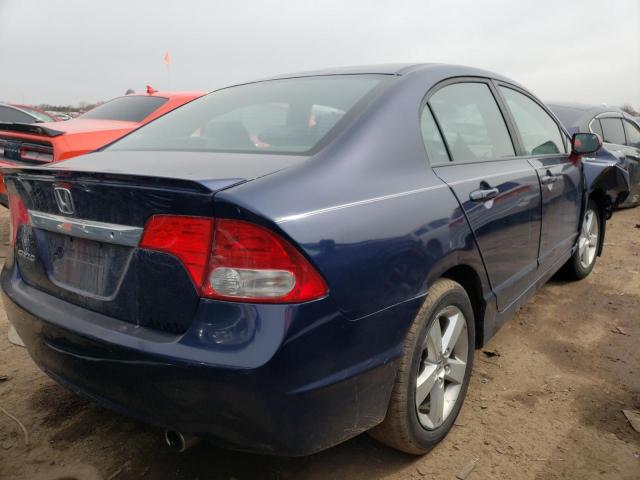 Photo 3 from auction – 2011 HONDA CIVIC LX-S with VIN 19XFA1F68BE030446