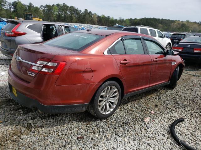 Photo 3 from auction – 2014 FORD TAURUS LIM with VIN 1FAHP2F8XEG161970