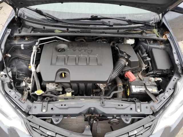 Photo 11 from auction – 2014 TOYOTA COROLLA L with VIN 2T1BURHE9EC115338